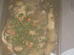 -半天妖烤鱼(方庄店)