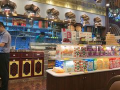 -巴依老爷新疆美食(常营店)