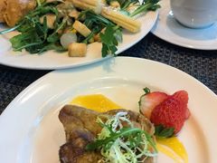 -怡聚轩全日制自助餐厅(大中华喜来登酒店)