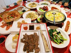 -小元国大酒店(环城东路店)