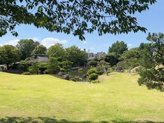 -水前寺成趣园