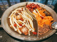 -珮姐老火锅(新街口店)