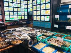 -萃和楼海鲜酒店(汉口路店)