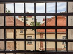 -青岛德国监狱旧址博物馆