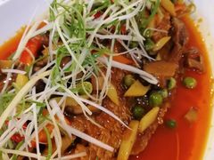 -聚首堂·特色小吃·肘子(什刹海德胜门店)