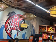 -三煮纸包鱼(青岛总店)