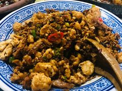 -阿嫂印象·民间江湖菜(大学城店)