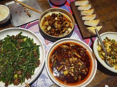 -铁公鸡·四川料理(天环广场店)