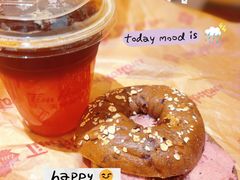 -Tims天好咖啡·贝果(东方广场店)