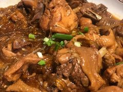 -金掌勺锅包肉(太原万达店)