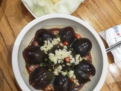 -三千里韩式炭火烤肉(南八马路店)