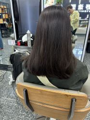 -藤野造型·烫·染发型设计店