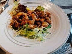 -五合院·整点烤肉