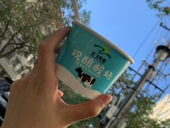 -正飞鲜奶(公园北街店)