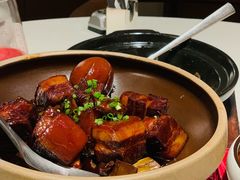 江南红烧肉-逸道(益丰·外滩源店)