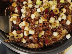 -锦尚阁烤鱼(望京新荟城店)