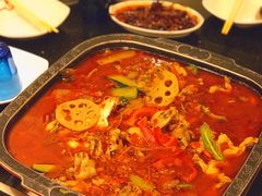 -自贡好吃客(科华店)