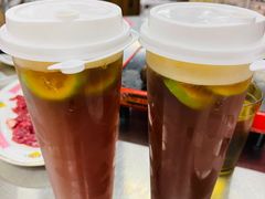 -燃计沙茶皇·香港沙茶火锅(人广旗舰店)