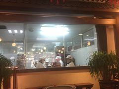 门面-松针蔡记蒸饺(花园路店)
