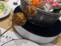 -小句号·精致料理(江南环球港店)