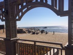 -老虎石海上公园