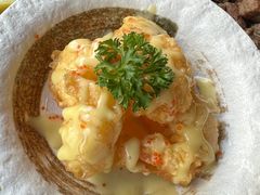 -真剑日本料理·铁板烧(贵州路店)