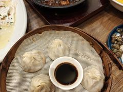 -锡和无锡菜(景丽苑店)