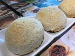 酥皮焗叉烧包-添好运点心专门店(北角店)