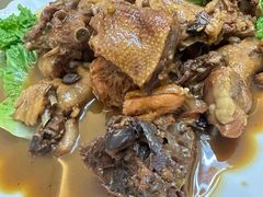 -沽源味道蒙餐莜面家常菜