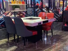 -倍儿红喜临门火锅(文兴路店)