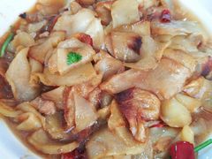 红烧辣土豆片-如意香辣鸡架(总店)