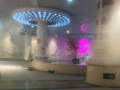 -水晶之星洗浴温泉汗蒸