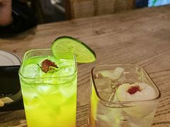 -漾花汐·西餐·下午茶(苏州湾歌林公园店)