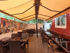 -El Bodegon阿根廷秘鲁餐厅(幸福路店)