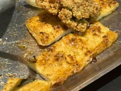 豆腐皮-蚝美人·生蚝海鲜烧烤(茶花园店)