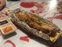 -辉记炭烧海鲜大排档·老字号(福田店)