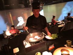 -地球美食剧场