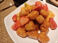 -老客家·客家菜(万达店)