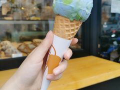 -Dal Cuore 达可芮冰淇淋(陕西北路店)