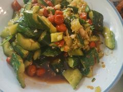 -小郭私房菜·海肠捞饭店(学士街店)