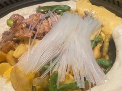 -灶座小锅烀饼·铁锅炖(全国总店)