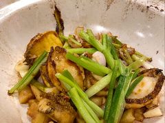 -盛港湾海鲜食府(黄沙店)