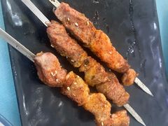 -西域西北老马食府(鼓楼西街店)