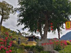 -广东天露山旅游度假区