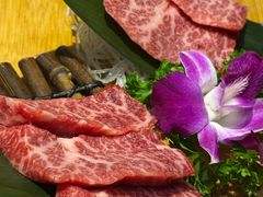 -丸藏和牛烧肉专门店(园区师惠坊店)