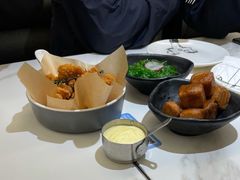 -卡朋西餐(铂顿城店)