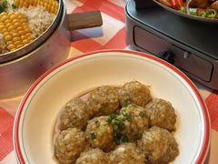 -恰八斗·猛火长沙菜(国贸店)