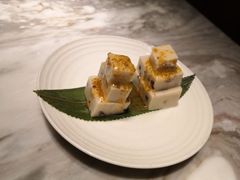 桂花红豆山药糕-望湘园·小雅(德基店)