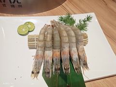 -韩悦牛排烤肉无限续(宝能中心店)