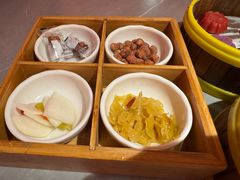 -闽上鲜·福建菜(龙湖滨江天街店)